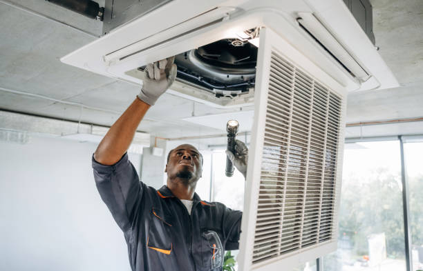 Licensed Hvac service in Cape May Court House, NJ - FH HVAC